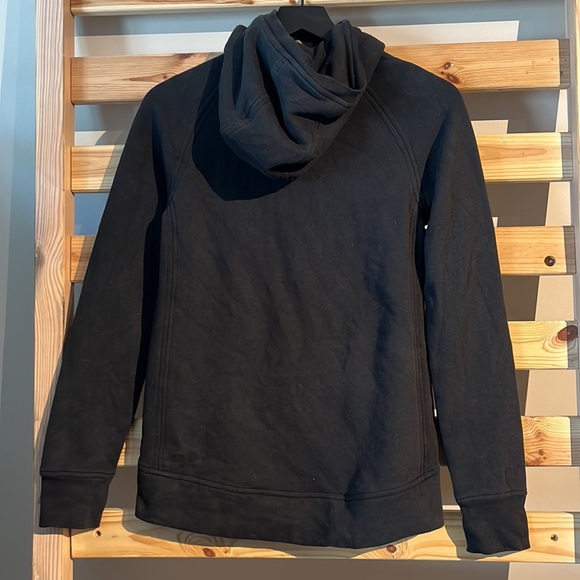 Lululemon Womens Pullover hoodie size 2 - Picture 6 of 9
